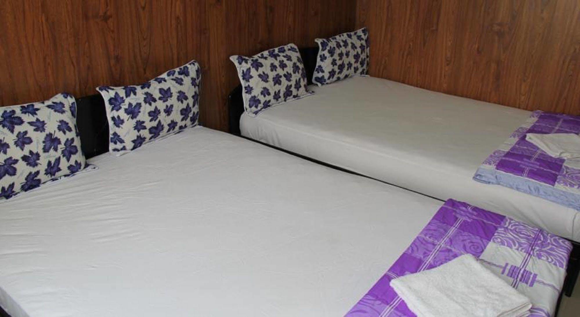 Yen Vy Hotel Quy Nhon Exteriér fotografie