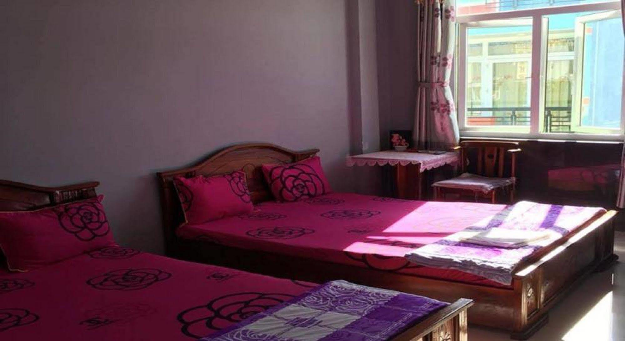 Yen Vy Hotel Quy Nhon Exteriér fotografie